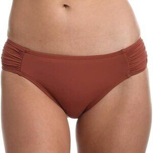 La Blanca Island Goddess Hipster Bikini Bottoms 14
